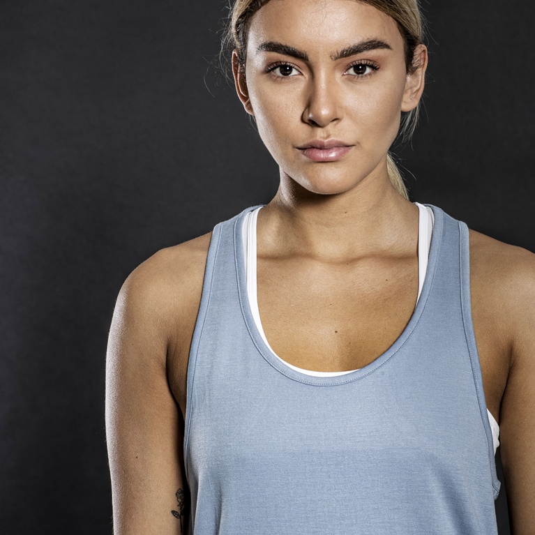 Linne "Play Singlet" Linne "Play Singlet"